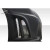 2008-2014 Lexus IS-F W-1 Front Bumper - 1 Piece - image 15