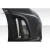 2008-2014 Lexus IS-F W-1 Front Bumper - 1 Piece - image 9