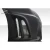 2008-2014 Lexus IS-F W-1 Front Bumper - 1 Piece - image 21