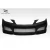 2008-2014 Lexus IS-F W-1 Front Bumper - 1 Piece - image 16