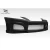 2008-2014 Lexus IS-F W-1 Front Bumper - 1 Piece - image 17