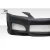 2008-2014 Lexus IS-F W-1 Front Bumper - image 6