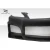 2008-2014 Lexus IS-F W-1 Front Bumper - 1 Piece - image 11