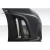 2008-2014 Lexus IS-F W-1 Front Bumper - image 9