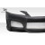 2008-2014 Lexus IS-F Duraflex W-1 Front Bumper - 1 Piece - image 6