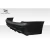 2008-2014 Lexus IS-F W-1 Rear Bumper - 1 Piece - image 7