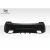 2008-2014 Lexus IS-F W-1 Rear Bumper - 1 Piece - image 13
