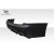 2008-2014 Lexus IS-F W-1 Rear Bumper - 1 Piece - image 14