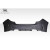 2008-2014 Subaru Impreza STI 5DR 2011-2014 Impreza WRX 5DR VRS Rear Bumper - 1 Piece - image 7
