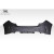 2008-2014 Subaru Impreza STI 5DR 2011-2014 Impreza WRX 5DR VRS Rear Bumper - 1 Piece - image 13
