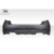 2008-2014 Subaru Impreza STI 5DR 2011-2014 Impreza WRX 5DR VRS Rear Bumper - 1 Piece - image 4
