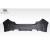 2008-2014 Subaru Impreza STI 5DR 2011-2014 Impreza WRX 5DR VRS Rear Bumper - 1 Piece - image 14