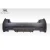 2008-2014 Subaru Impreza STI 5DR 2011-2014 Impreza WRX 5DR VRS Rear Bumper - 1 Piece - image 16