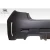 2008-2014 Subaru Impreza VRS Rear Bumper - image 5
