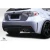2008-2014 Subaru Impreza STI 5DR 2011-2014 Impreza WRX 5DR VRS Rear Bumper - 1 Piece - image 4