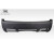 2005-2009 Ford Mustang Colt Rear Bumper - 1 Piece - image 4