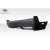 2005-2009 Ford Mustang Duraflex Colt Rear Bumper - 1 Piece - image 6