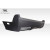 2005-2009 Ford Mustang Colt Rear Bumper - 1 Piece - image 5