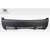 2005-2009 Ford Mustang Colt Rear Bumper - 1 Piece - image 9