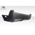 2005-2009 Ford Mustang Colt Rear Bumper - 1 Piece - image 11