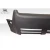 2005-2009 Ford Mustang Colt Rear Bumper - 1 Piece - image 7