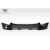 2005-2009 Ford Mustang Colt Rear Bumper - 1 Piece - image 12