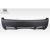 2005-2009 Ford Mustang Colt Rear Bumper - 1 Piece - image 6