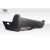 2005-2009 Ford Mustang Colt Rear Bumper - 1 Piece - image 8