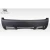 2005-2009 Ford Mustang Colt Rear Bumper - 1 Piece - image 16