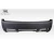 2005-2009 Ford Mustang Colt Rear Bumper - image 4