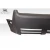 2005-2009 Ford Mustang Colt Rear Bumper - image 7
