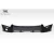 2005-2009 Ford Mustang Colt Rear Bumper - 1 Piece - image 15