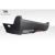 2005-2009 Ford Mustang Colt Rear Bumper - 1 Piece - image 17