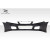 2004-2008 Acura TSX Duraflex SPN Front Bumper - 1 Piece - image 8