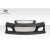 2004-2008 Acura TSX Duraflex SPN Front Bumper - 1 Piece - image 4