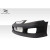 2004-2008 Acura TSX SPN Front Bumper - 1 Piece - image 6