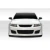 2004-2008 Acura TSX SPN Front Bumper - image 14