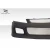 2004-2008 Acura TSX SPN Front Bumper - image 6