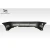 1996-2000 Honda Civic AVG Rear Bumper - image 12