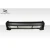 1996-2000 Honda Civic AVG Rear Bumper - image 7