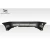 1996-2000 Honda Civic AVG Rear Bumper - image 13