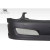 2003-2007 Infiniti G Coupe G35 Duraflex N-1 Front Bumper - 1 Piece - image 10