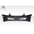 2003-2007 Infiniti G Coupe G35 N-1 Front Bumper - 1 Piece - image 7