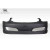 2003-2007 Infiniti G Coupe G35 N-1 Front Bumper - 1 Piece - image 9