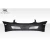 2003-2007 Infiniti G Coupe G35 N-1 Front Bumper - 1 Piece - image 12