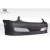 2003-2007 Infiniti G Coupe G35 N-1 Front Bumper - 1 Piece - image 11