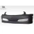 2003-2007 Infiniti G Coupe N-1 Front Bumper - image 8