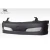 2003-2007 Infiniti G Coupe G35 N-1 Front Bumper - 1 Piece - image 16