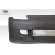 2003-2008 Nissan 350Z Z33 TS-1 Front Bumper - 1 Piece - image 9