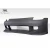 2003-2008 Nissan 350Z Z33 TS-1 Front Bumper - 1 Piece - image 11